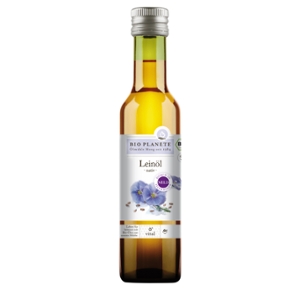 Leinöl nativ