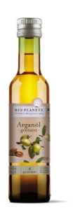 Arganöl geröstet n. Berberart