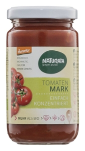 Tomatenmark 22% DEMETER