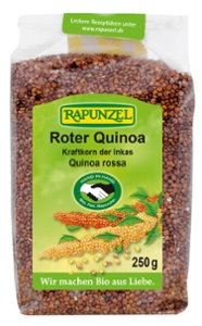 Rapunzel Roter Quinoa