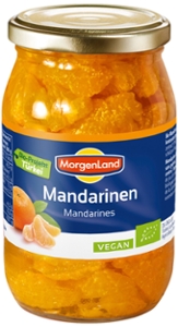 Mandarinen