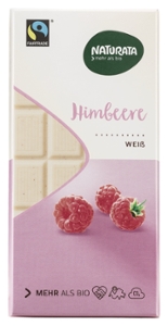 NATURATA Weiße Himbeere