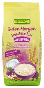 Frühstücksbrei Ayurveda