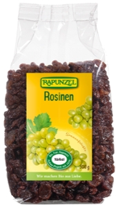 Rosinen, Projekt