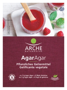 Agar-Agar
