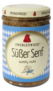 Süßer Senf