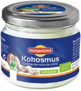 Kokosmus
