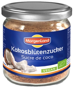 Kokosblütenzucker