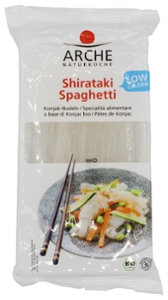 Shirataki