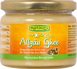 Allgäu Ghee