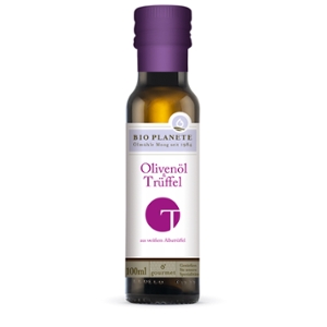 Olivenöl & Trüffel