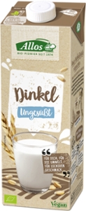 Dinkeldrink naturell