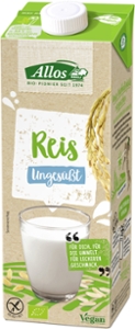 Reisdrink naturell