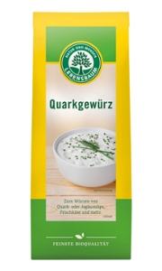 Quarkgewürz