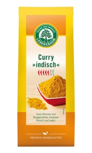 Curry indisch