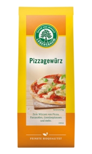 Pizzagewürz