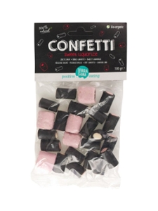 Lakritzschnecken süß Bunt
