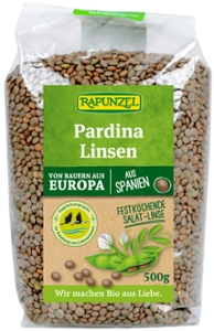 Pardina Linsen