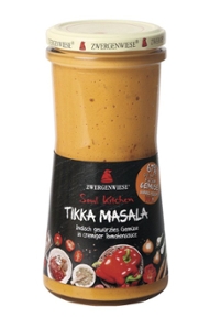 Soul Kitchen Tikka Masala