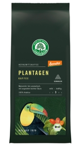 Plantagen Kaffe gem.Demeter