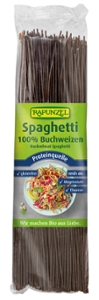 Rapunzel Buchweizen Spaghetti