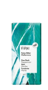Vivani Pfefferminz