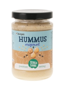V! Hummus Paté