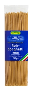 Reis-Spaghetti