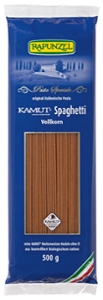 Rapunzel Kamut® Spaghetti Vollkorn