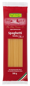 Rapunzel Spaghetti Semola