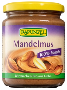 Mandelmus