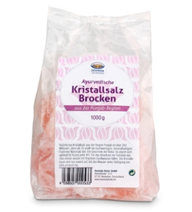 Himalaya Kristallsalz