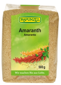 Rapunzel Amaranth