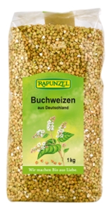 Rapunzel Buchweizen