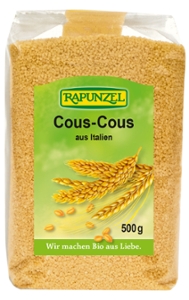 Rapunzel Cous-Cous