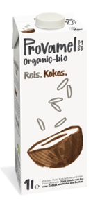 Reis-Kokosdrink