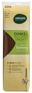 Naturata Demeter Dinkel Spaghetti Vollkorn