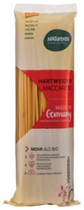 Naturata Demeter Maccaroni Lang