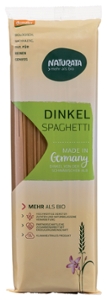 Naturata Demeter Dinkel Spaghetti