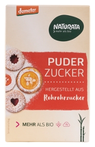 Puderzucker Syramena