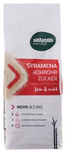 Rohrohrzucker Syramena