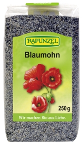 Blauer Mohn Projekt