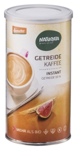 Getreidekaffee instant DEMETER