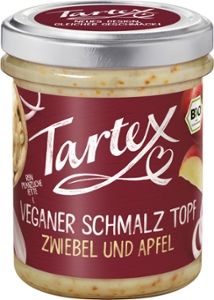 Schmalz Apfel-Zwiebel