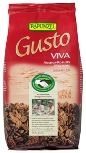 Gusto Viva gemahlen HIH