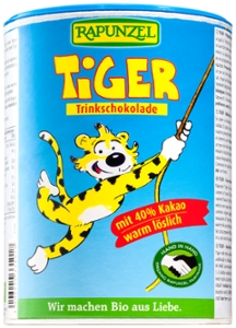Tiger Kakaogetränk HIH