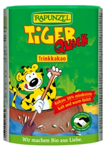 Tiger Quick Instant Kakaogetränk HIH