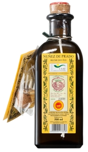 Olivenöl Blume des Öls