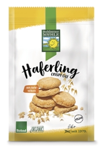 Hafergebäck Haferlinge