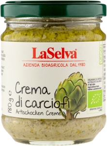 Artischockencreme